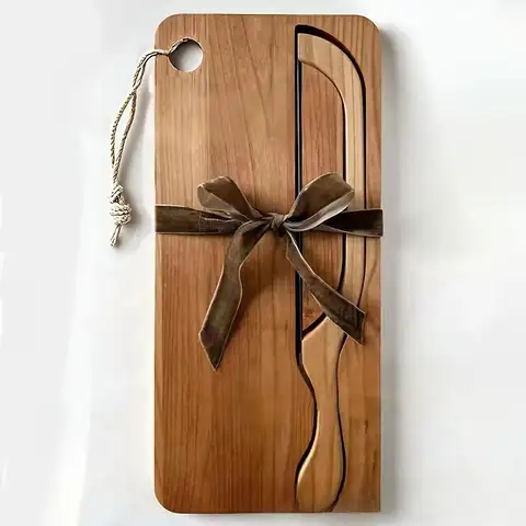 12 best sales bambukniv - №4