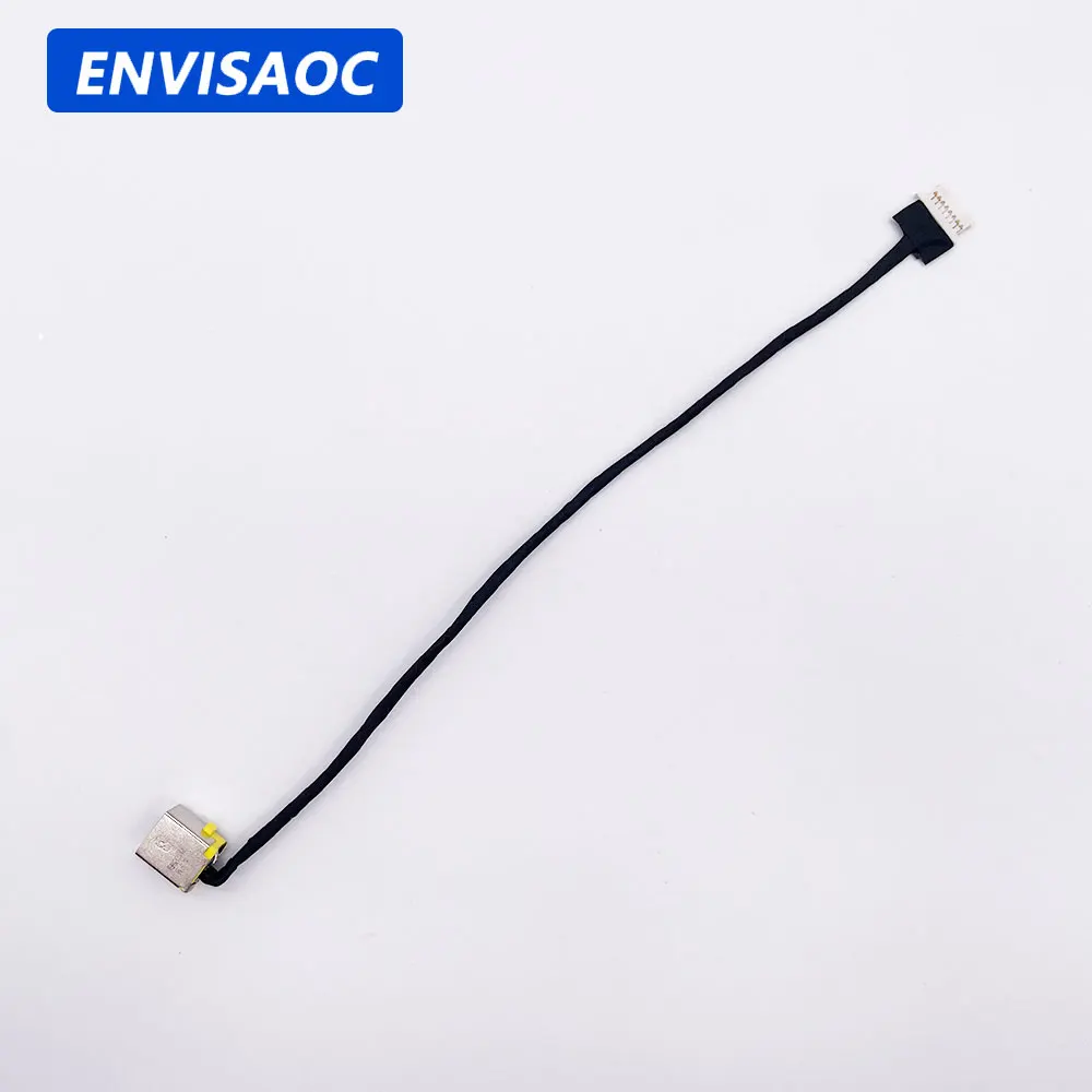 

For Acer Aspire E1-522 MS2370 MS2372 MS2384 Gateway NE52213U Laptop DC Power Jack DC-IN Charging Flex Cable 50.4YU05.002