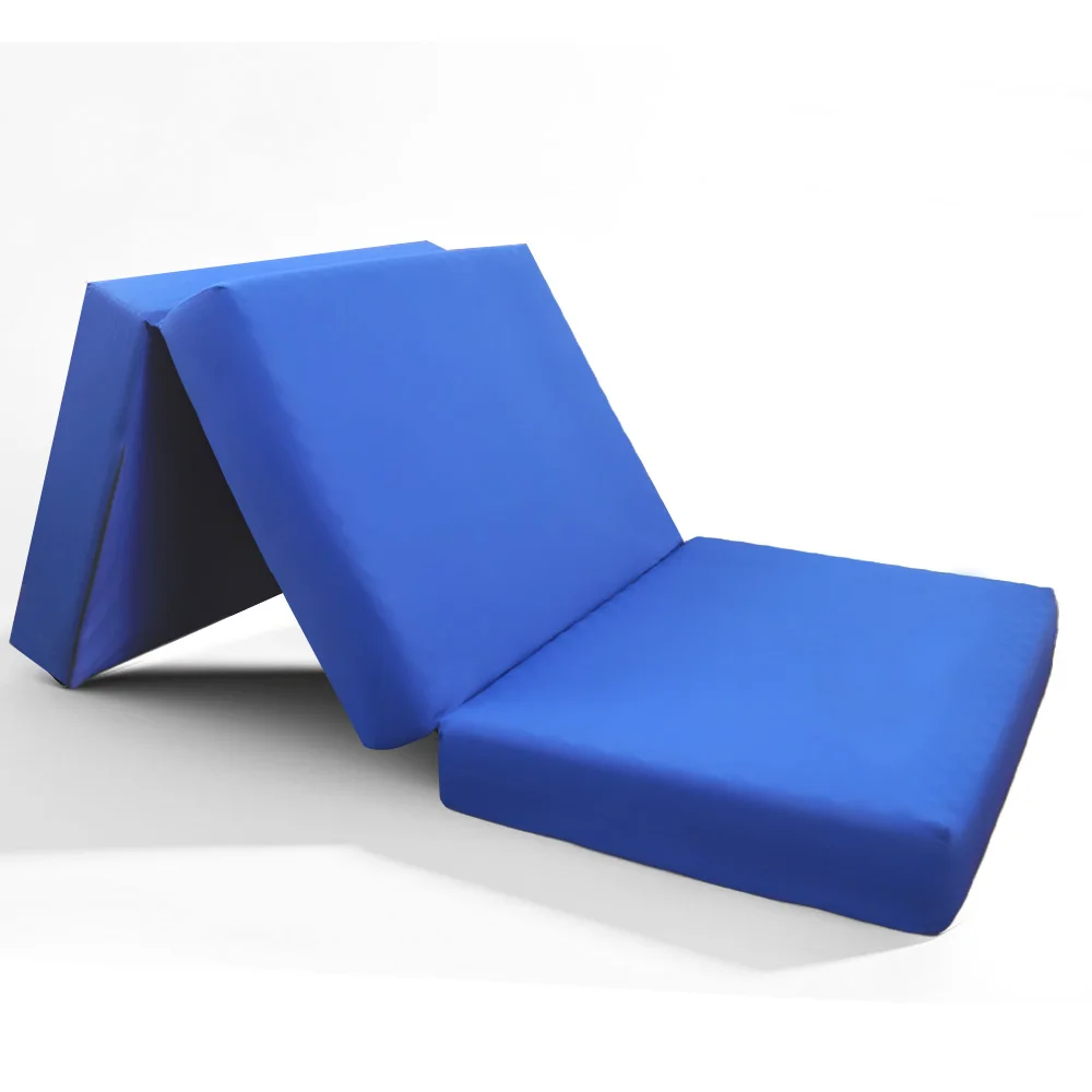 

Hospital Mattress And Medical Bed Mattress With Medical-Grade Foam For Sleeping Comfort In Foldable Design