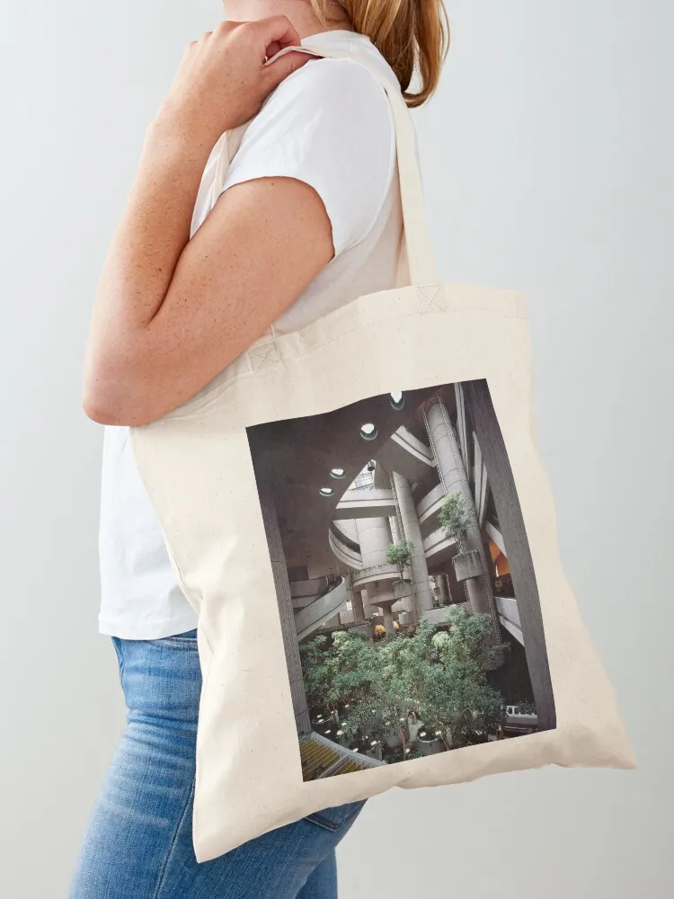 

brutalism Tote Bag bags woman 2026 Women's shopper bag shoping bag