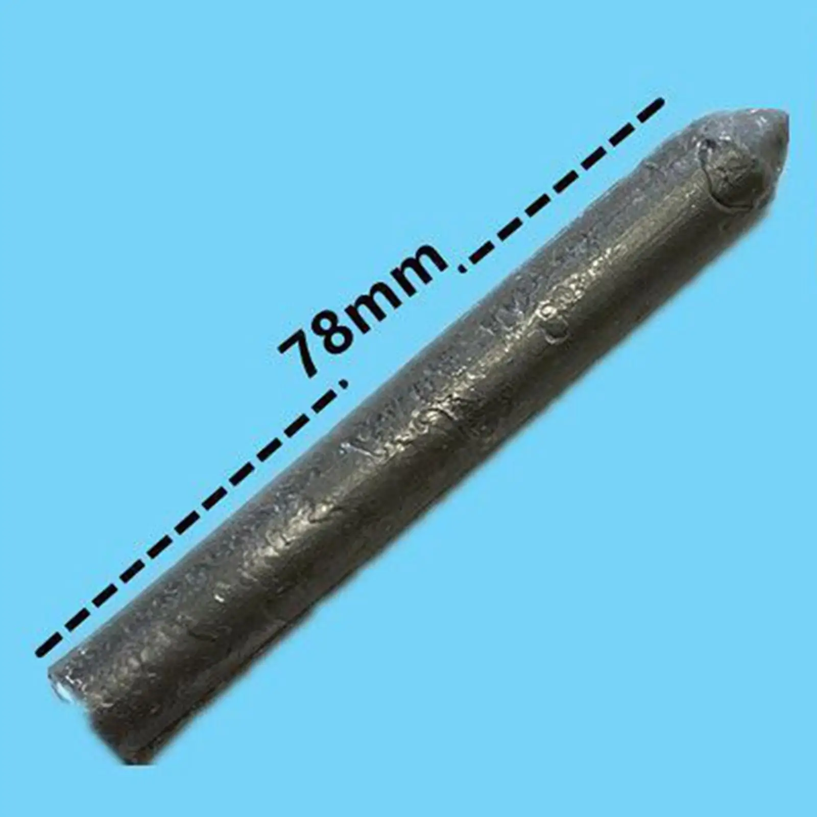 Welding Rods Just Need A Lighter Core Rod Welding Strip Powder Cored Welding Rod for Water Tank PVC Pipe Copper Iron Aluminum