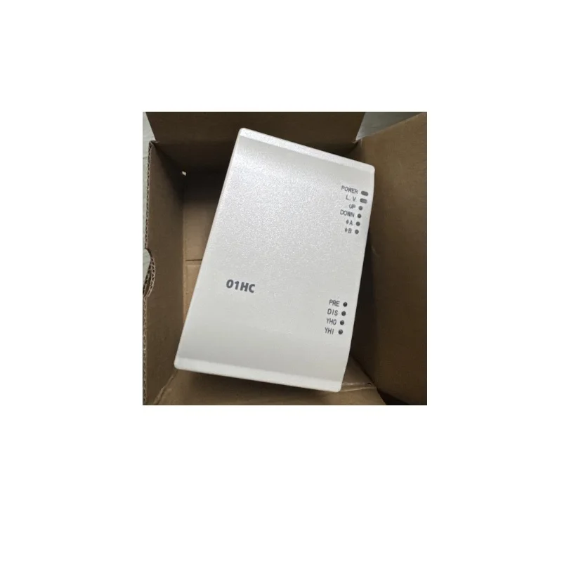 DVP01HC-H2 Module New