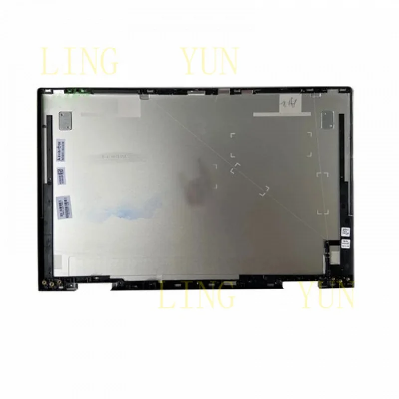 

z For HP ENVY X360 15-ED 15M-ED Laptop LCD Back Cover A/D Cover