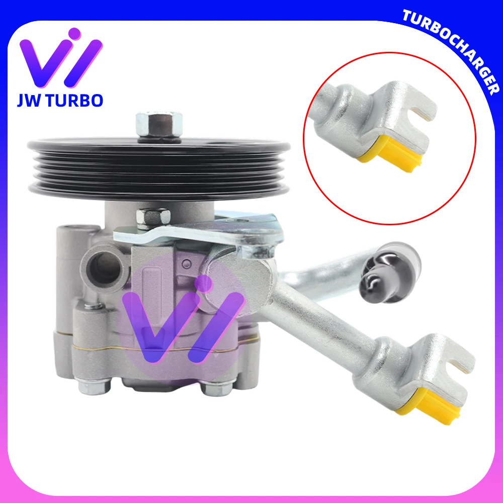 

Power Steering Pump Assembly for Nissan Murano Teana J31 2003-2007 49110-CB000 49110CB000 49110-CB00C 49110CB00C