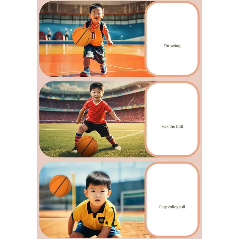 Quiet Dribble Indoor Basketball 7 Inches Indoor Basketball Game Removable Cover High Elasticity Zippered Quiet Basketball