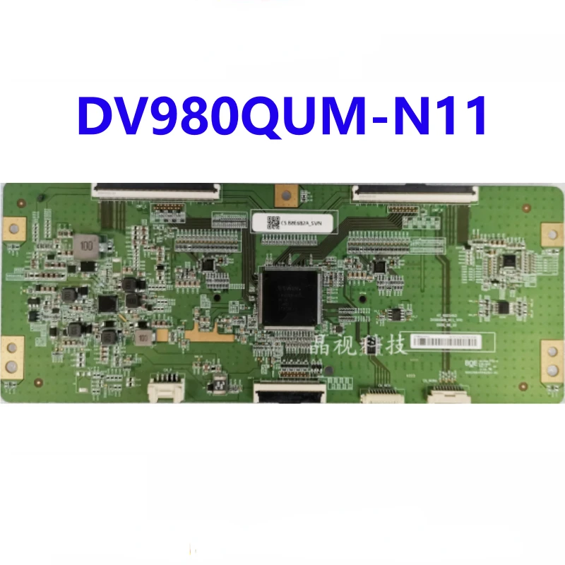 DV980QUM-N11    T-Con Board Original Logic Board Suitable for 98 Inch LCD TV