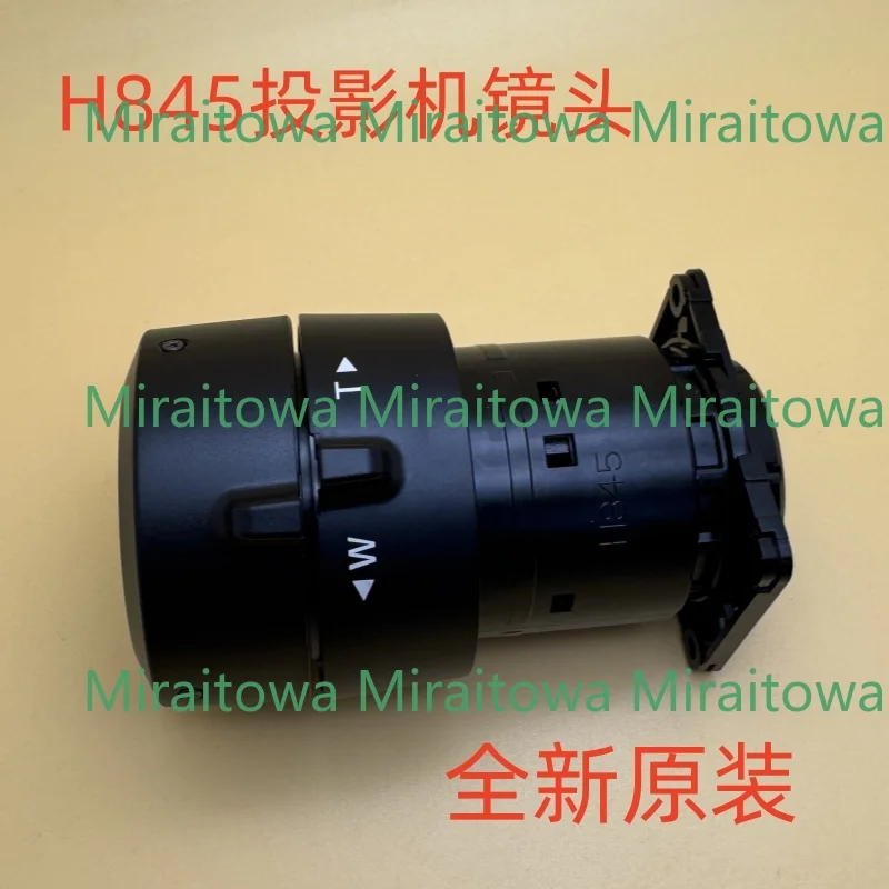 Nuevo original para Epson CB-X05, W05, X06, FH06, X41, W41, W42 lente de proyector H845