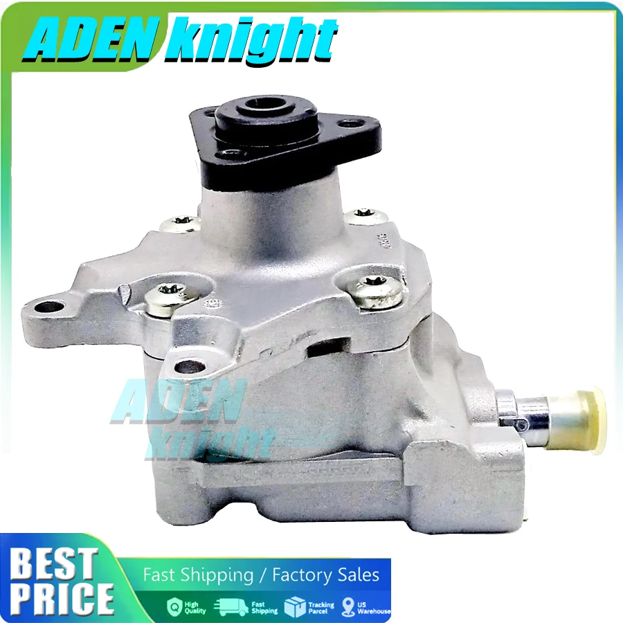 Power Steering Pump For PORSCHE CAYENNE II 958 TURBO 4.8 95831405000  95831405001  7P5422154A 7652974510  7p5422154b 7652974525