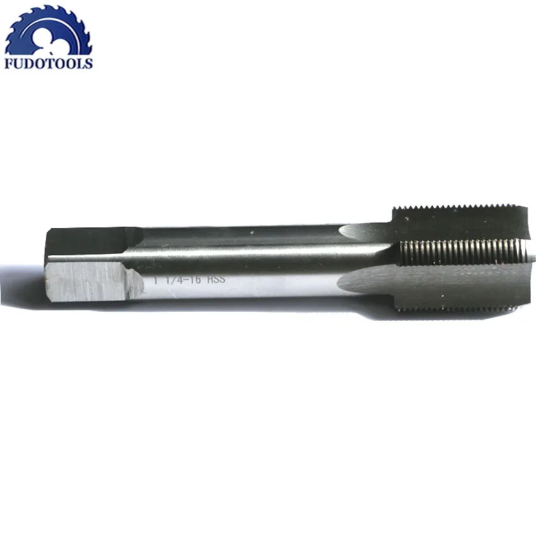 Cost sale of UN/UNS/UNF/UNEF/UNC standard machine tap 1-1/2