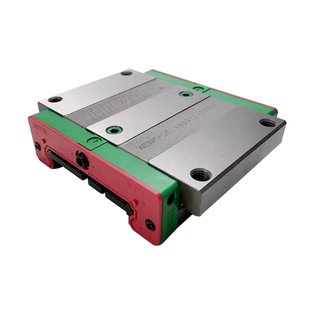HIWIN WEW21 WEW21CC Linear guide slider Linear block