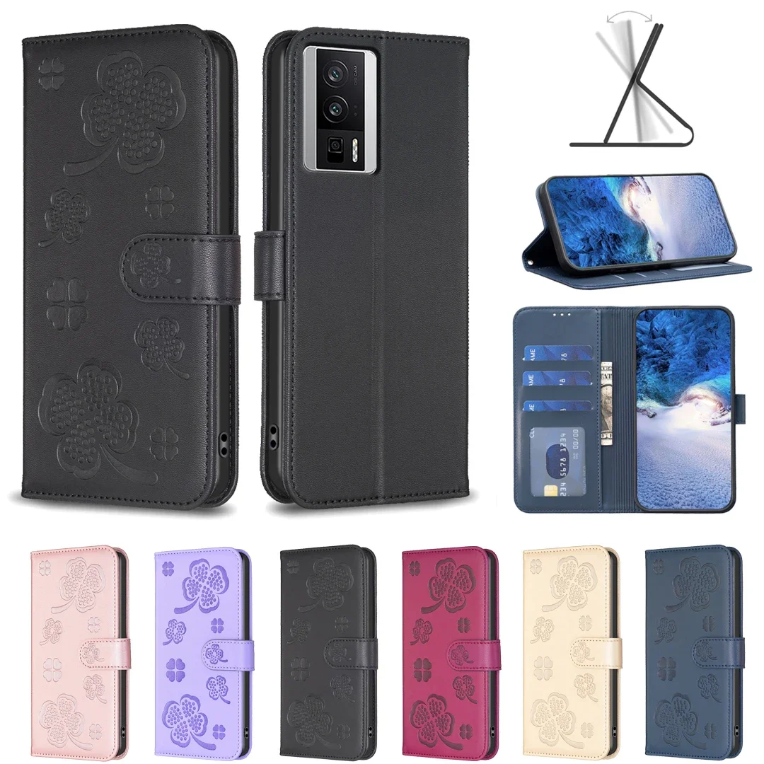 Luxury Magnetic Buckle Flip Leather Case for Xiaomi Redmi 12C K40 Pro K40 K30S K60 Pro K60 A2 A1 Plus 10 9 9A 9C 10A 13C Cover