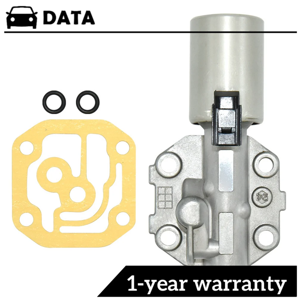 

NEW 28250-R90-003 28250R90003 Transmission Shift Valve For Honda Accord Civic CRV 2008-2015 TSX ILX 2.4L