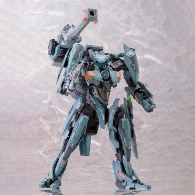 KOTOBUKIYA حقيقية Xenoblade الصليب صيغة أنيمي عمل أرقام نموذج جمع لعبة المرآب عدة عمل الشكل تجميع أطقم منمذجة
