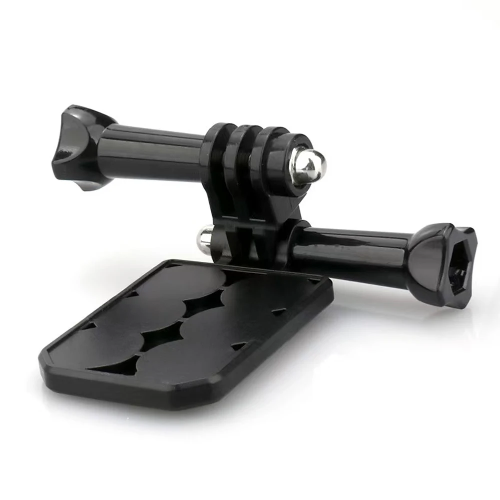 Magnetyczny uchwyt do DJI Action 6/5/4, regulowany o 180 stopni, do DJI Osmo Gopro, stały uchwyt, akcesoria. — zdjęcie produktu 7