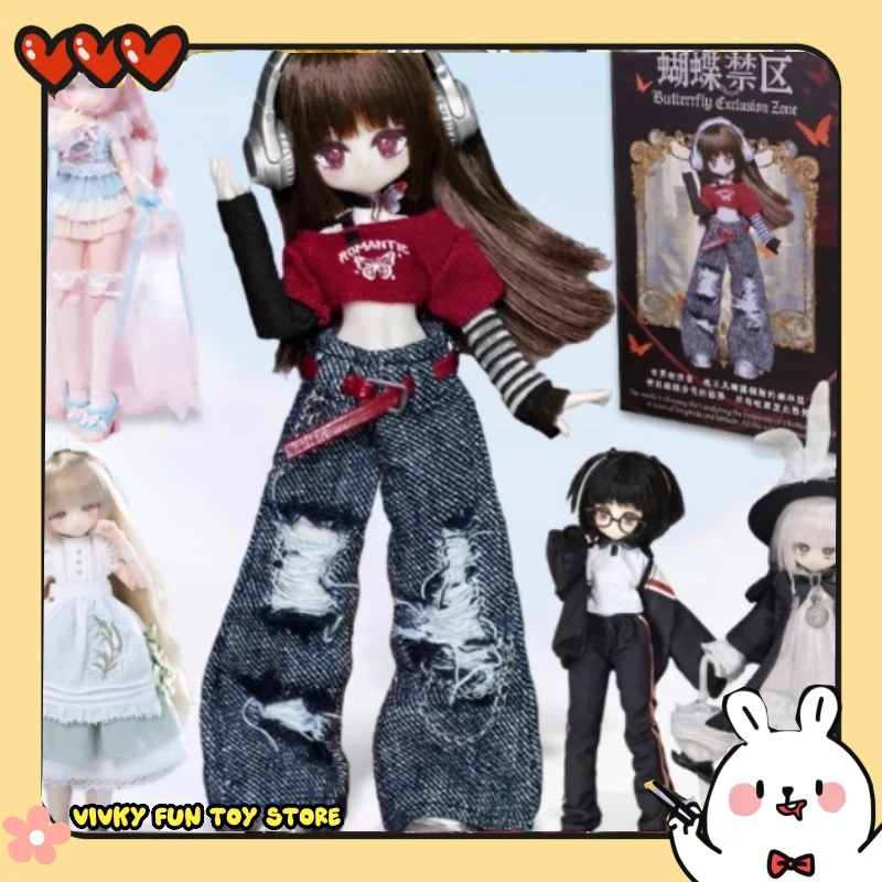 

Momo Girl Series 1/8 MJD мобильная кукла модная аниме-фигурка ручной работы статуя из ПВХ украшение для девочек подарок игрушка-сюрприз