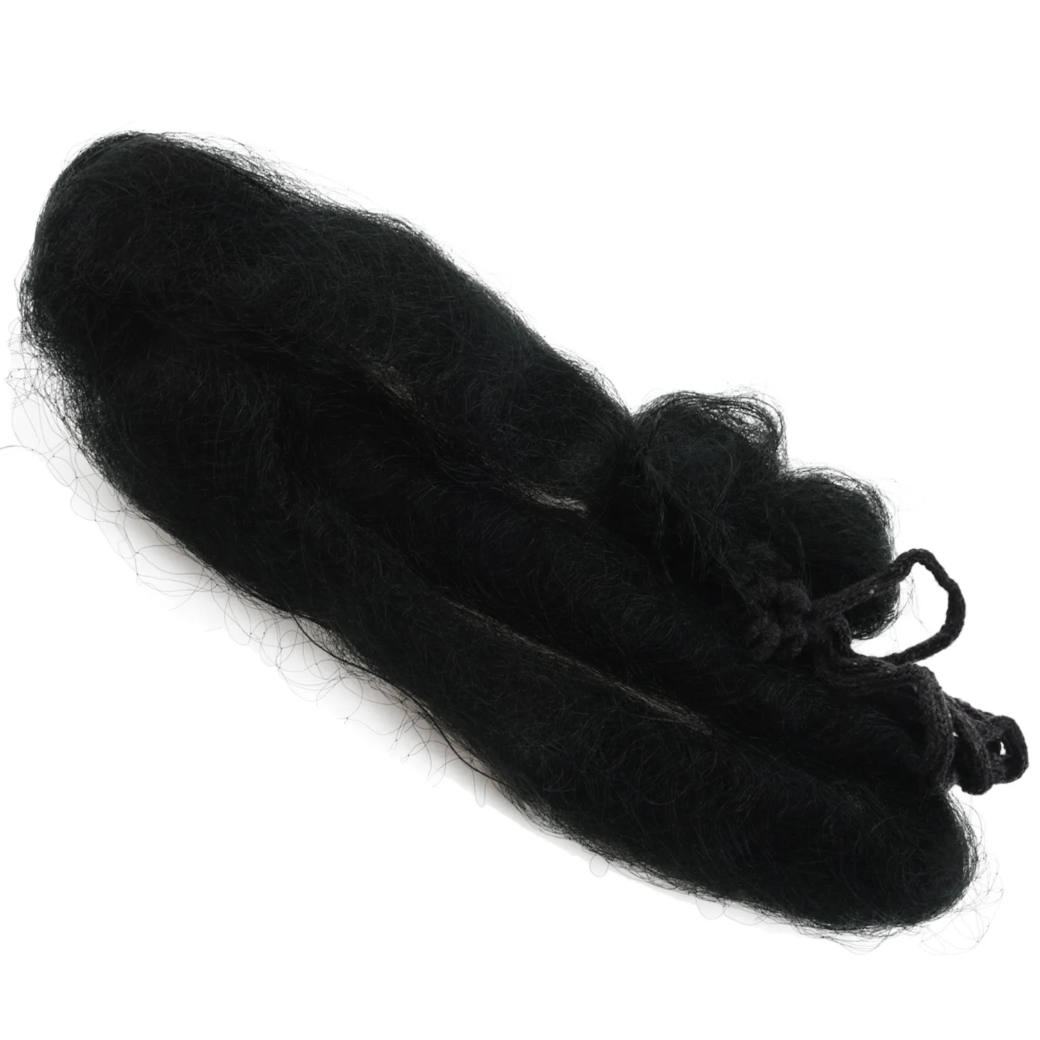 12M x 2.5M 13mm Hole Orchard Garden Anti Bird Netting Nylon Knotted Mist Net