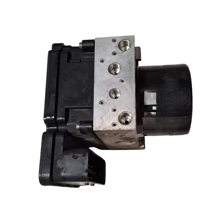 Remanufactured ABS Pump 1K0614517CP, Stable performance brake system component, direct replacement for VW Golf Mk6