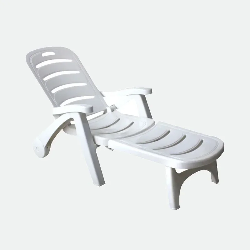 lounge chair outdoor swimming pool plastic