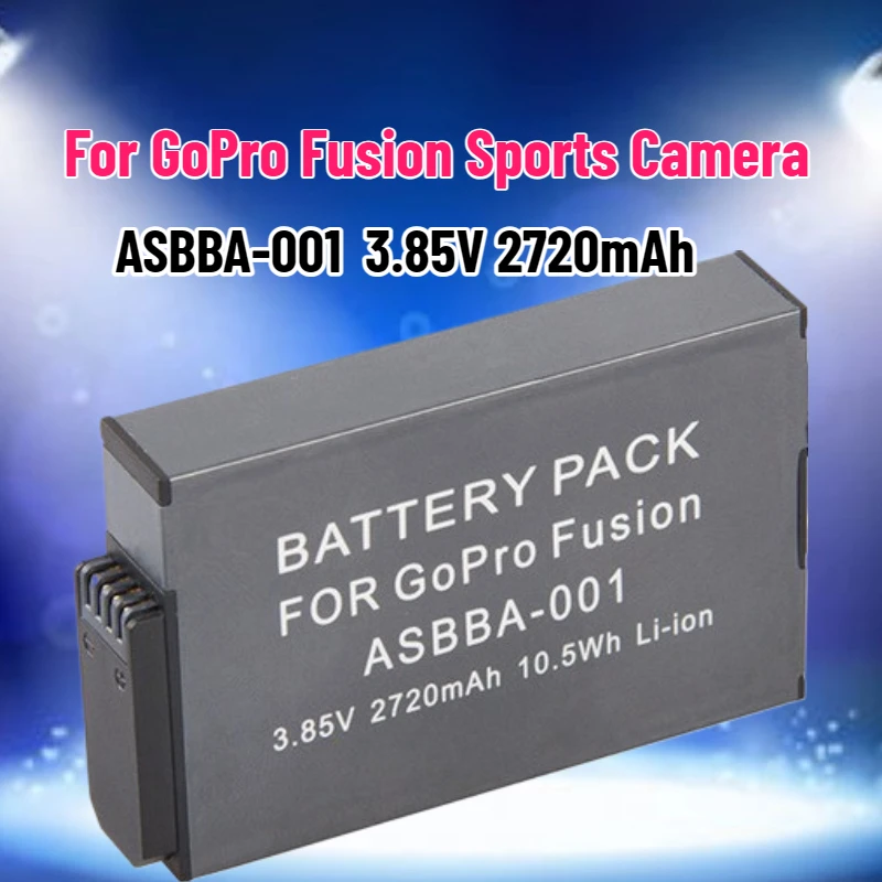 2720Mah Battery For… - image