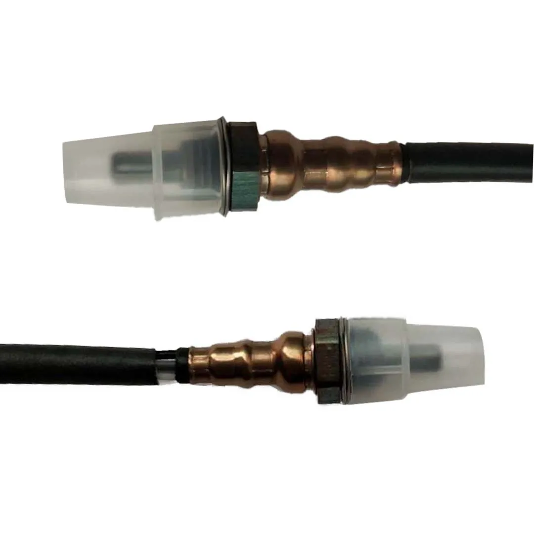 

32700005/ 32700006 set motorcycle oxygen sensor for Harley-Davidson Dyna FXD Softail FLS V-Rod VRSC 2012-2017