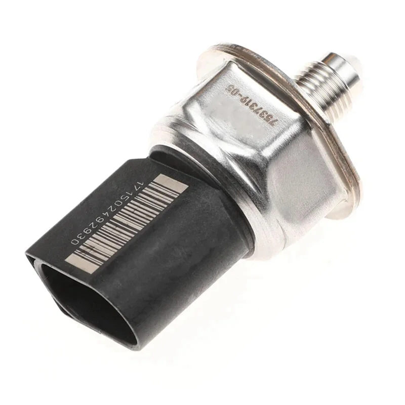 Auto Common Rail Sensore di Pressione Del Carburante 55PP11-01 0261545071 Per BMW X5 X6 Z4 E81 E82 E87 E88 F04 F07 F10 Citroen