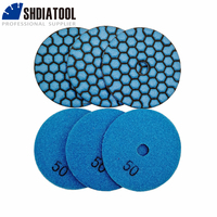 SHDIATOOL 6Pcs 3\
