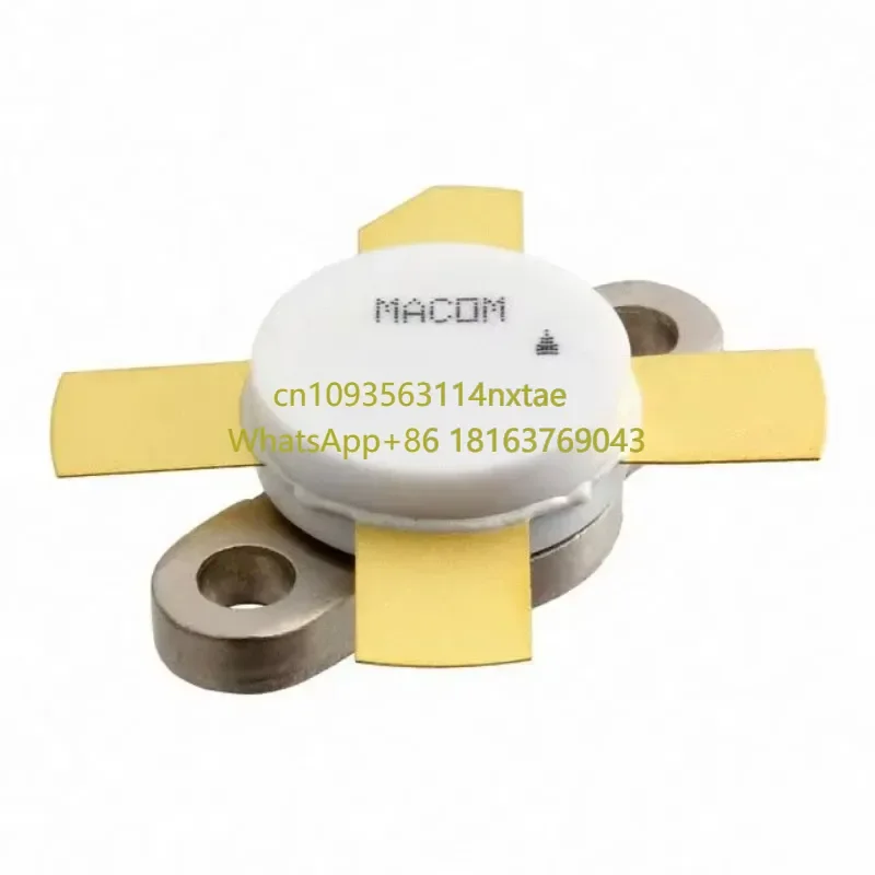 ¡Novedad 2026! HYST Circuito Integrado de Alta Calidad, Componente Electrónico, Chip Transistor Bipolar de Canal N MRF454