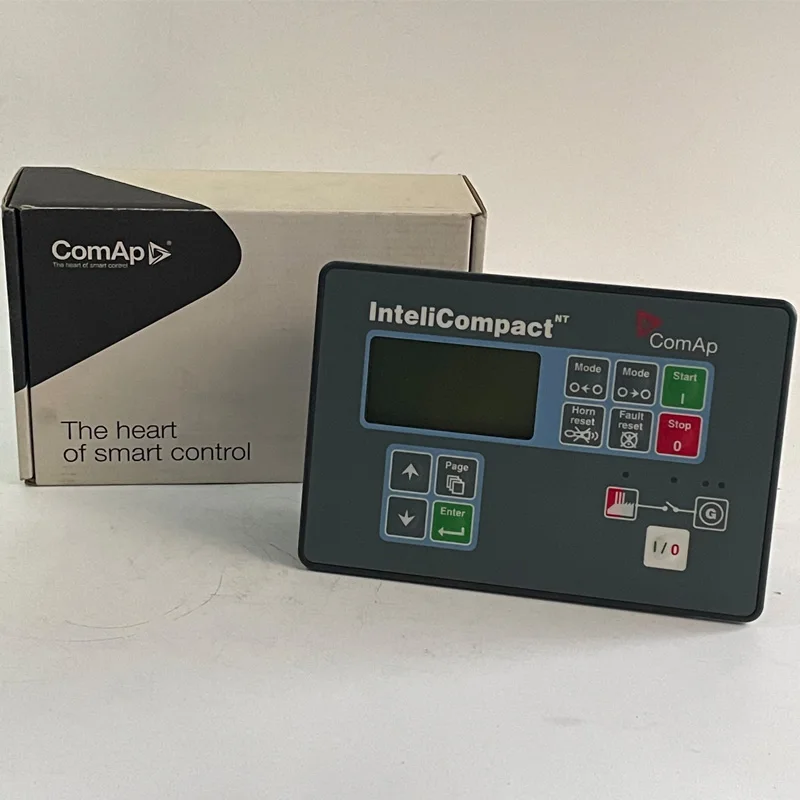 

IG-NT MINI COMAP оригинальный контроллер параллельного генератора