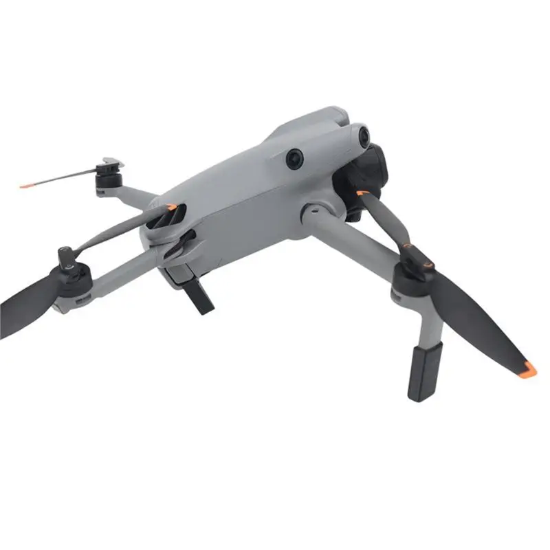 DT98 Height-Raising Tripod for DJI Mini5 PRO/4 Pro Folding Bracket Accessory Anti-Scratch Wear-Resistant 0.5cm No-Disassembly