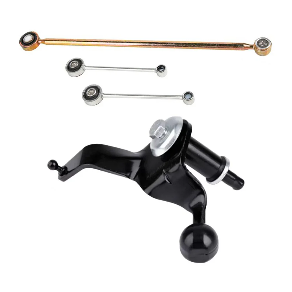 For Automotive Maintenance Transmission Linkage Repair Automatic Gear Linkage For C2 Roewe Metal And Plastic Build