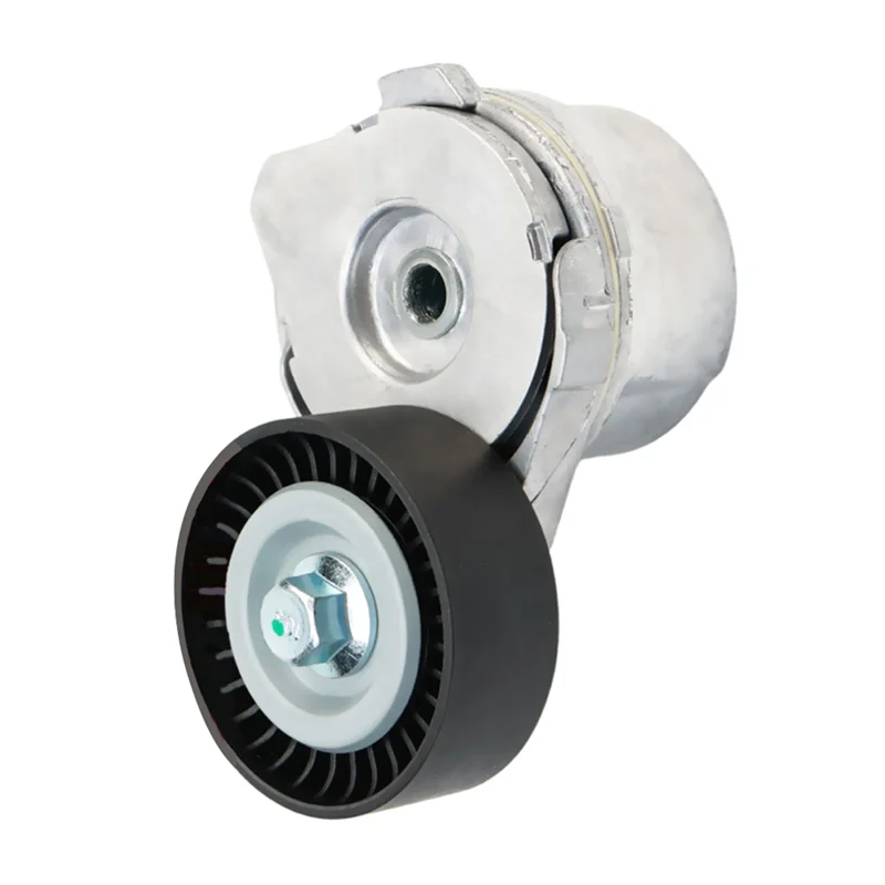 لفورد F-150 موستانج حزام الموتر وبكرة الجمعية BR3E6B209HC BR3Z6B209H #4