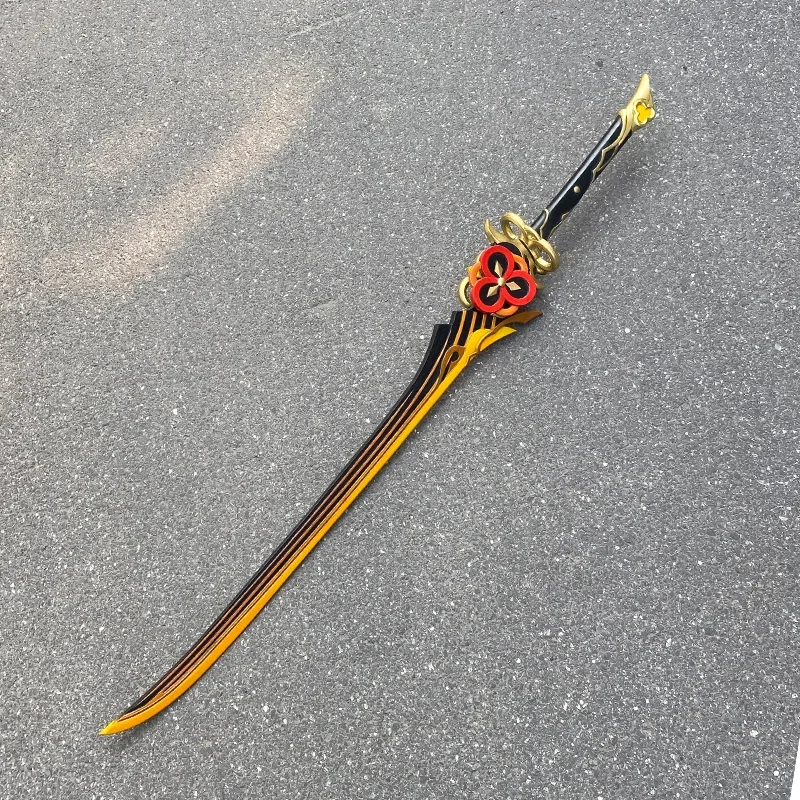 

Chiori Sword Genshin Impact Cosplay Props for Halloween Christmas Party