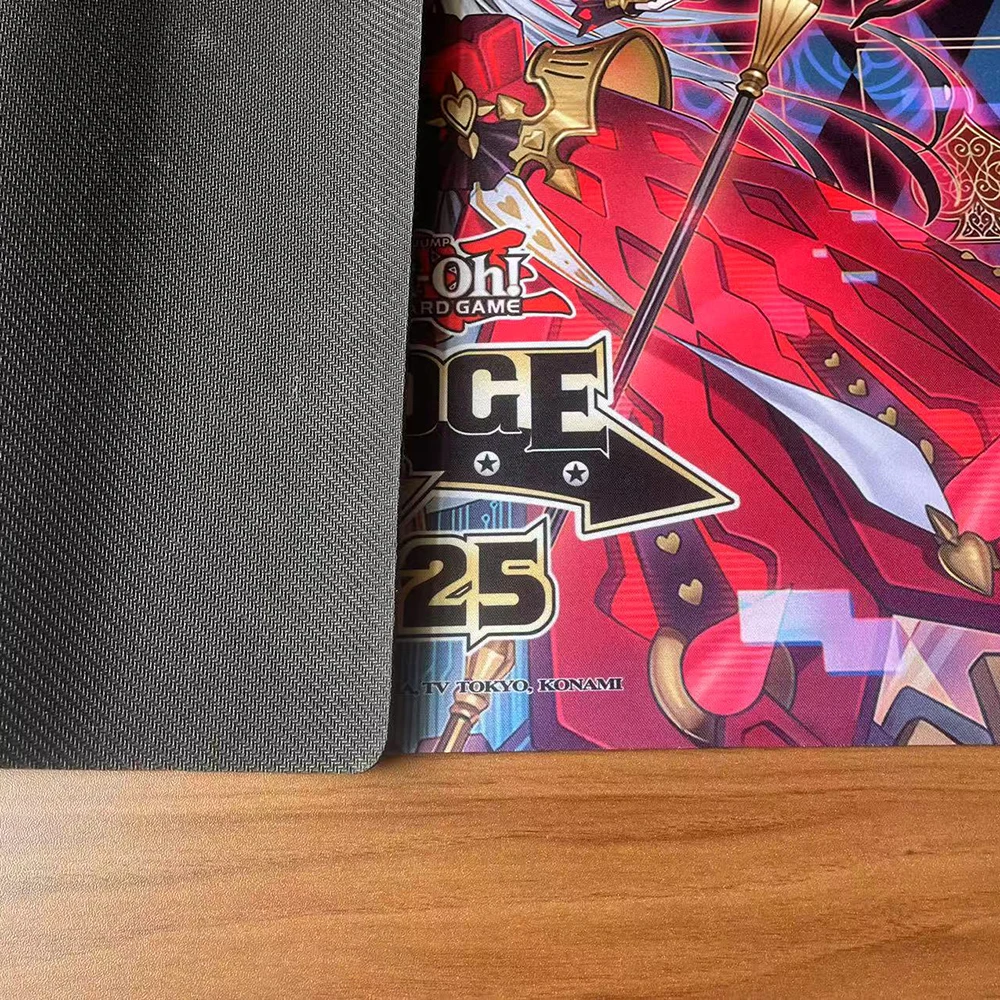 遊戯王 マリス プレイマット M ∀LICE ハーツ オブ クリプター カード