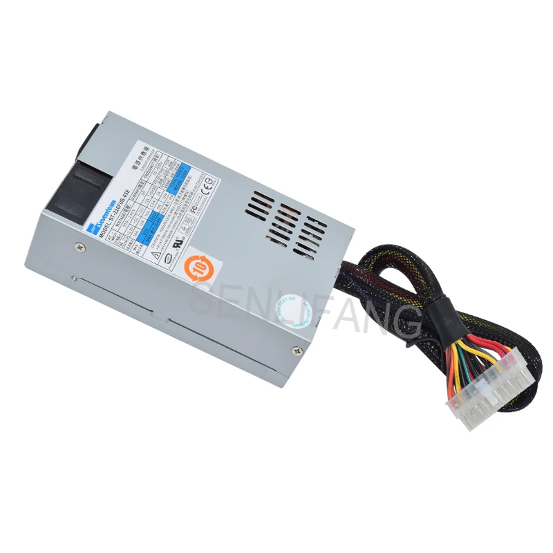 

Original for Small 1U FLEX Specifications Power seven League ST-220FUB-05E 220W power supply