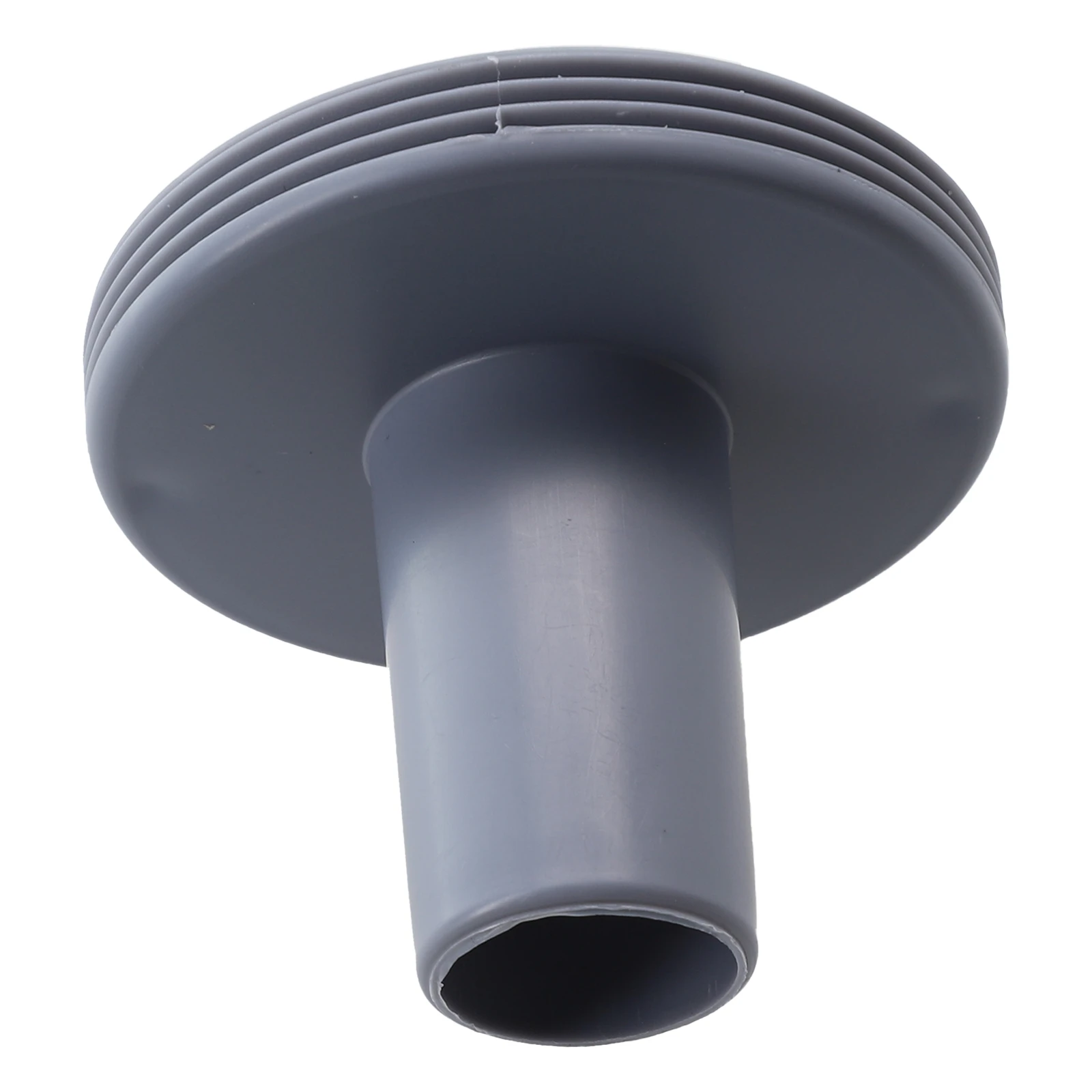 Strainer Connector Pool Fitting Reliable Strainer Connector for Intex Swimming Pool Outlet Ports Enhanced Durability