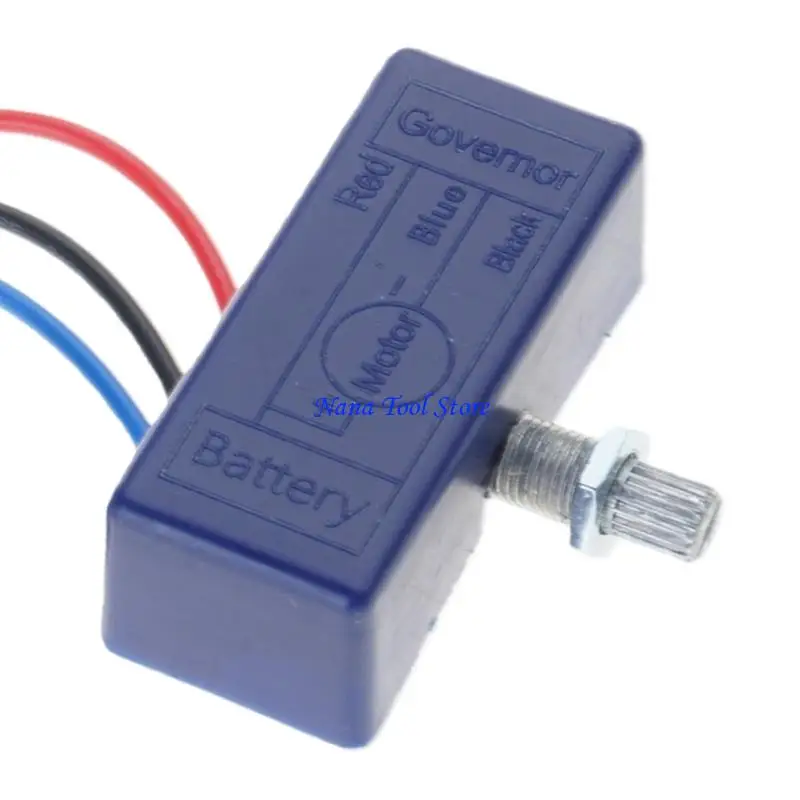 31GJ Electric Sprayer 12V Adjustment Switch Electric Sprayer Accessories