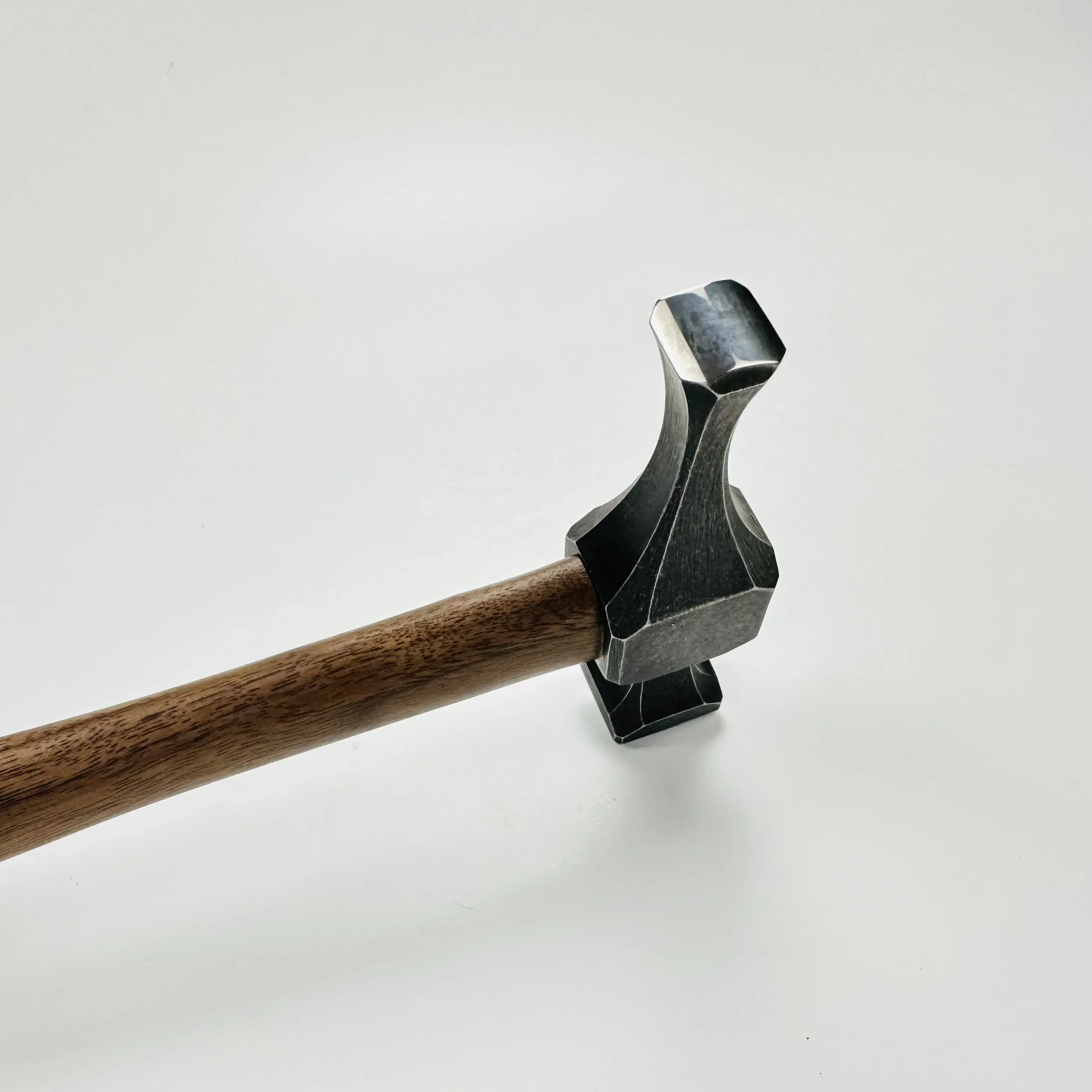 السلع الجلدية المصنوعة يدويا المطرقة غرزة التشطيب الضرب أدوات تسطيح الجلود نحت الأجهزة المطرقة