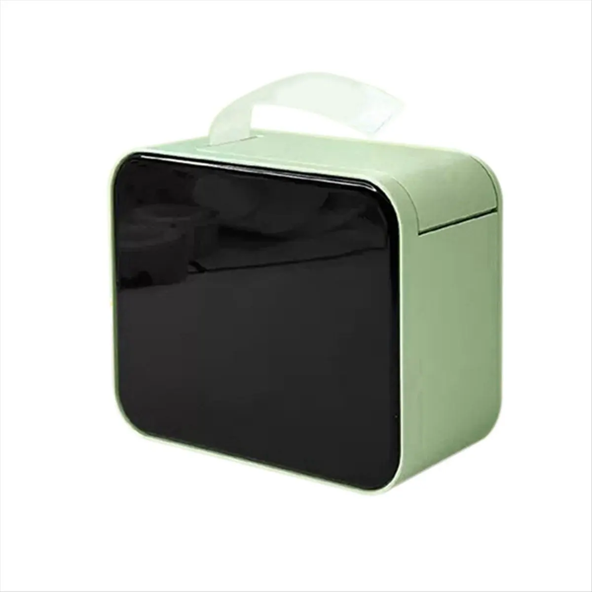 Fits for P15 Wireless Label Printer Portable Bluetooth Thermal Label Maker Handheld Mini Machine with Adhesive Label Tape B