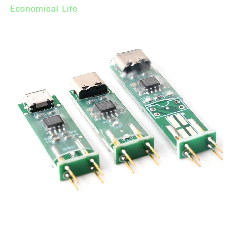 1Pcs 3.0/4.0/5.0 Generation Optocoupler Tester Four-Pin Optocoupler In-Line Test Board Electronic Repair Optocoupler Test Board