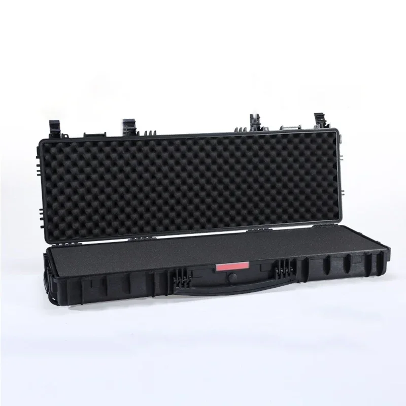 

Ящик для хранения инструментов, оборудование для инструментов, защитные коробки, рыболовные снасти, лук, уличные инструменты, органайзер, аксессуар