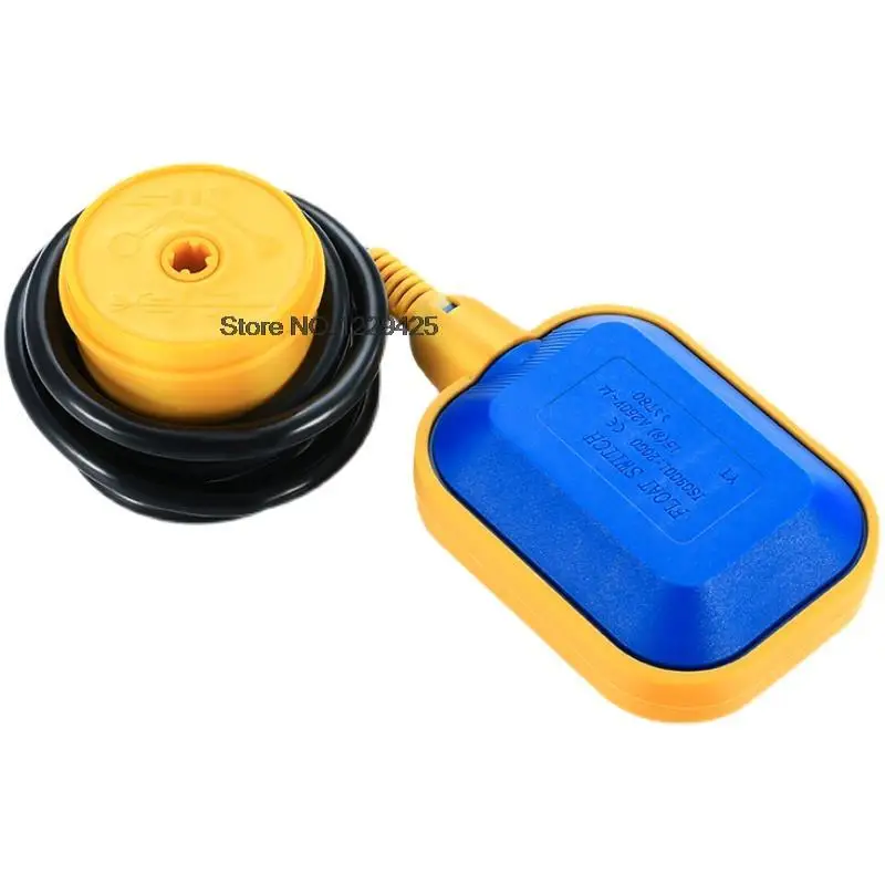 5M Controller Float Switch Liquid Switches Liquid Fluid Water Level Float Switch Contactor Sensor