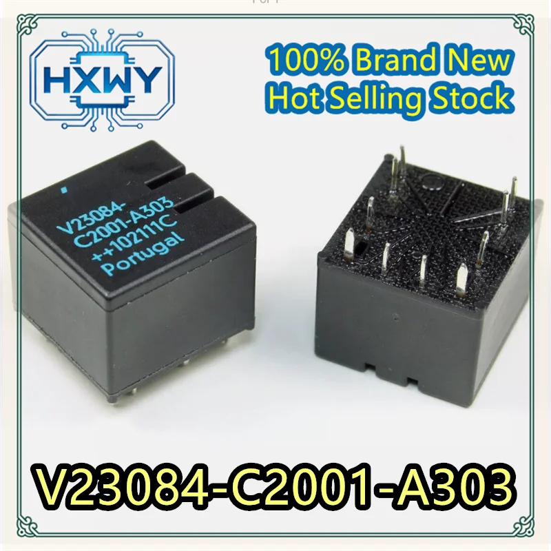 (3/10 pcs) V23084-C2001-A303  DIP10 package  Brand new electronics  Stock running low  Best-selling item  Genuine product