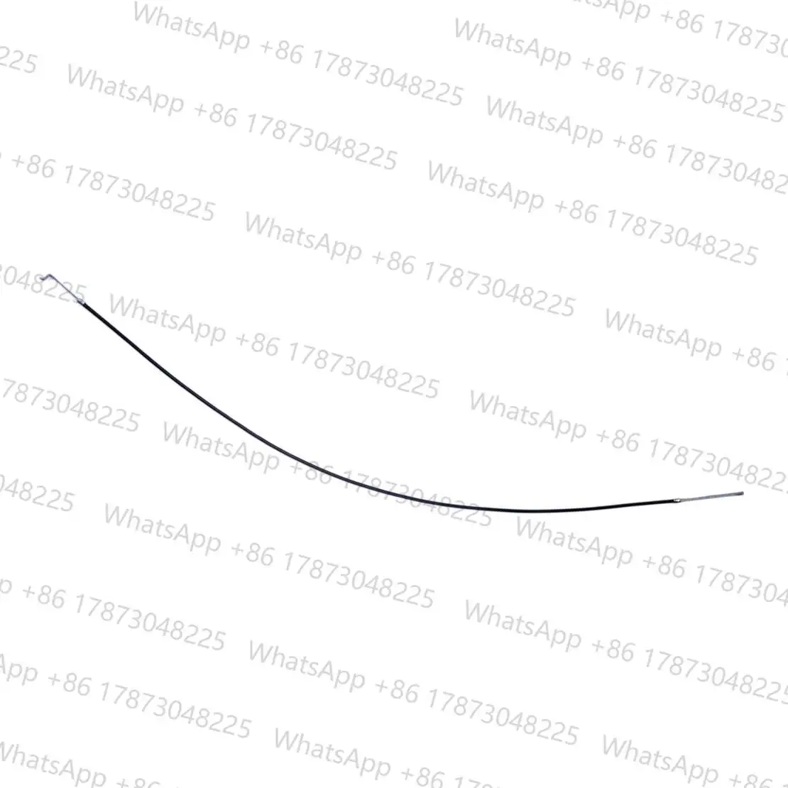 41801801150 Lawn Mower Throttle Cable Fit for FS90 FS100 FS110 FS130