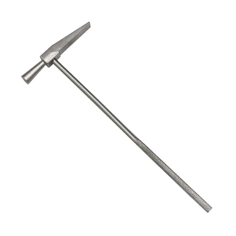 Claw Hammers for Expansion Screws Woodworking Puncher Metal Hammers Small N2UD