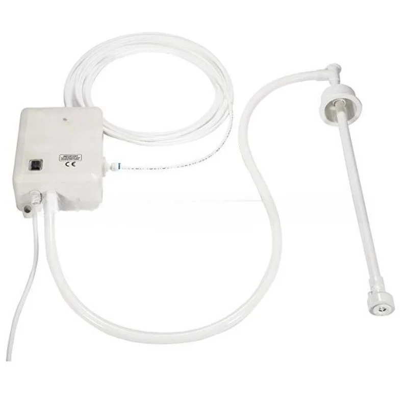Electric Drinking Water Pump Coffee Machine Food Grade Suction Pump Beverage Dispenser Universal Replacement Motor