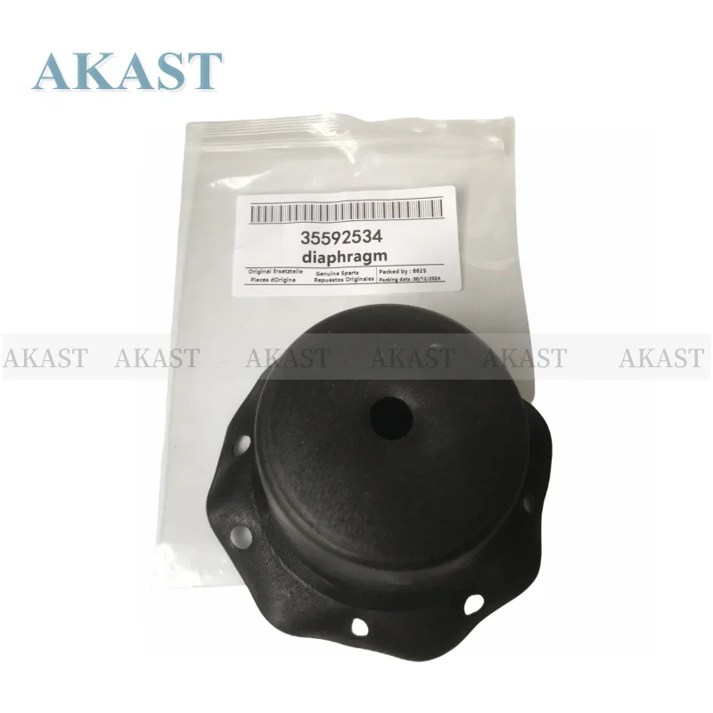 Air compressor diaphragm 35317197 35592534 fit for Ingersoll rand