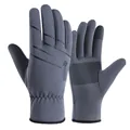 Men dark grey