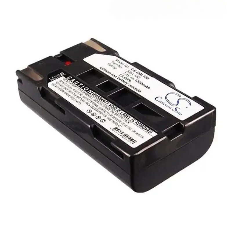 1850mAh Battery for Samsung SCL810