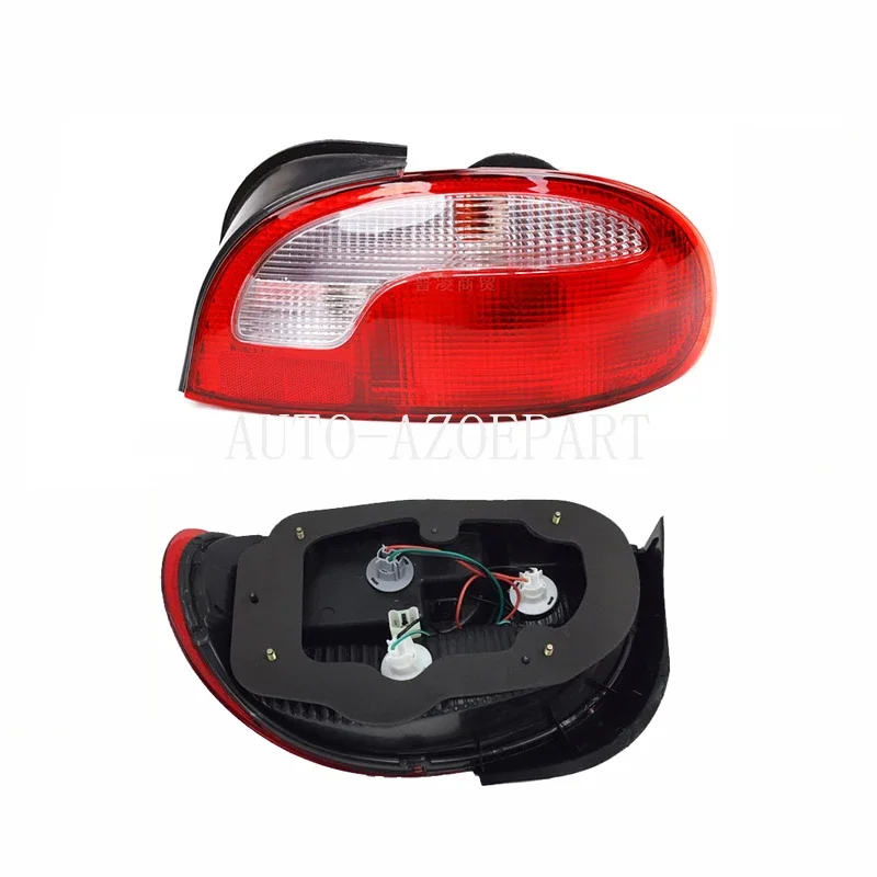 Rear Stop Brake Tail Light Lamp for Hyundai Accent 1998 1999 2000 2001 2002 2003 2004 2005