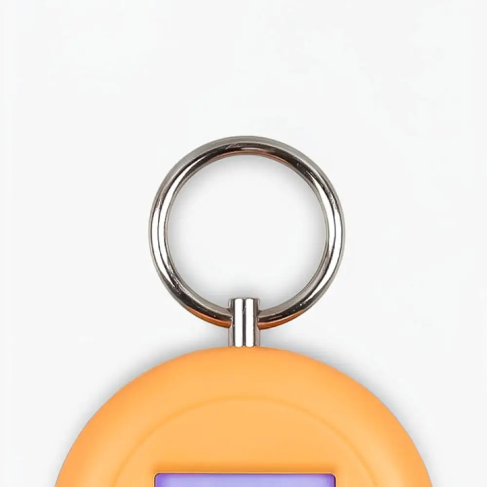 Portable Handheld Fishing Scale Digital Weighting Meter Backlight Display For Outdoors Travel Luggage Packing Weight